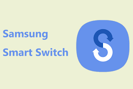 Przesyłanie danych z Samsunga do Samsunga za pomocą Samsung Smart Switch