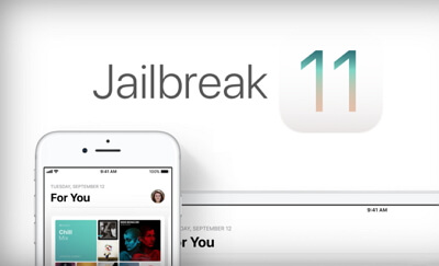 Aktywuj swój telefon iPhone Zastosuj Jailbreak