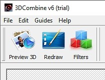 4 najlepsze edytory wideo 3D — 3DCombine