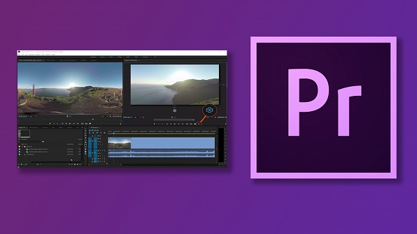 Edytor wideo klatka po klatce Adobe Premiere Pro