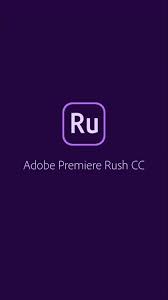 Aplikacja do edycji wideo na Instagramie — Adobe Premiere Rush