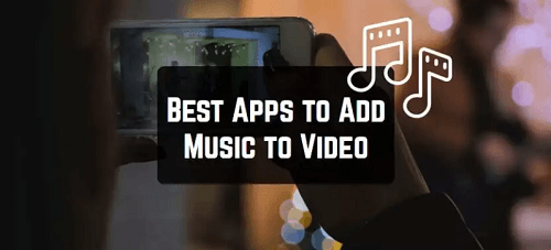 Najlepsza aplikacja do dodawania muzyki do wideo