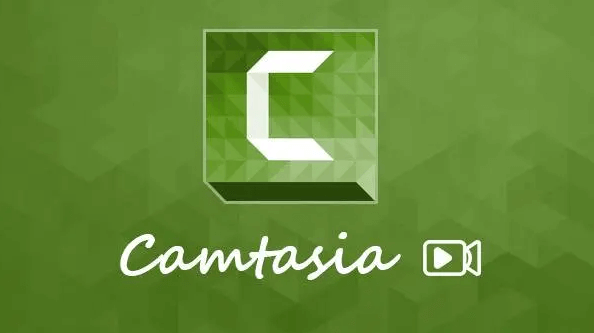 Camtasia najlepsza aplikacja do dodawania muzyki do wideo