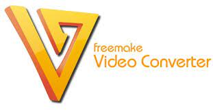 Konwertuj DVD na AVI za pomocą Freemake Video Converter