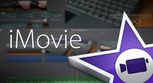 Darmowe oprogramowanie do przerzucania filmów iMovie