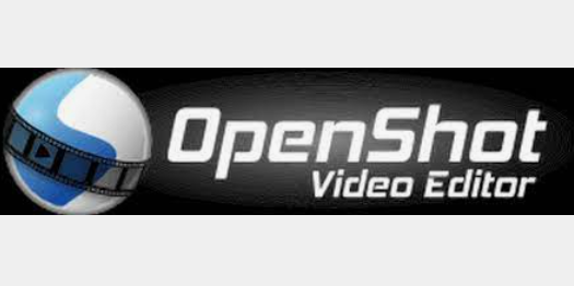 Inne bezpłatne oprogramowanie do edycji na komputerze Mac — OpenShot