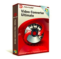 Użyj Pavtube Video Converter Ultimate do konwersji wideo VR