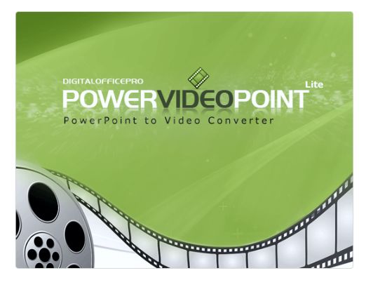 Jak przekonwertować PPT na wideo za pomocą PowerVideoPoint Lite?