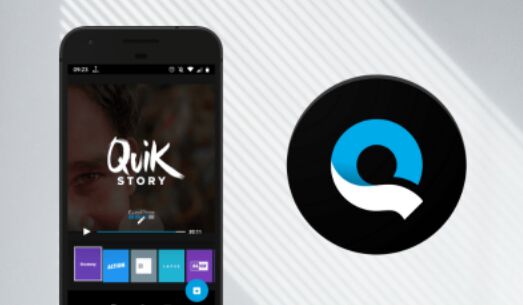 Quik Oprogramowanie do edycji GoPro dla Windows 10