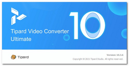 Tipard Video Enhancer dla komputerów Mac