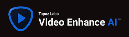 Używanie Topaz Video Enhancer AI do zwiększania rozdzielczości wideo