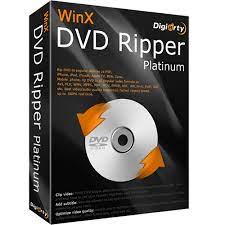 Odtwórz DVD na PS4 - DVD Ripper