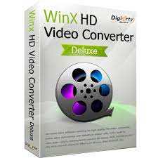 WhatsApp Video Converter - Konwerter wideo WinX HD