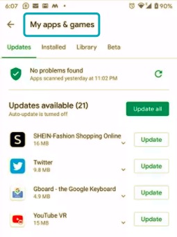 Zainstaluj najnowszą aktualizację WhatsApp, aby naprawić
