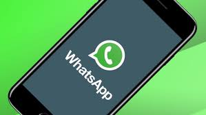 Przywróć usunięte zdjęcia Whatsapp