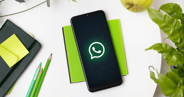 Przenieś wiadomości WhatsApp z Androida na komputer