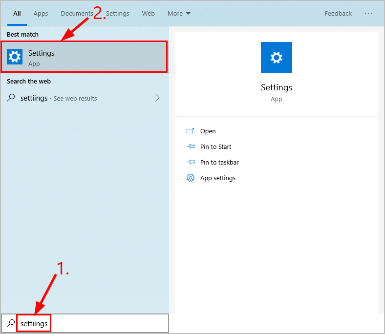 Disable Hardware Acceleration in Microsoft Edge