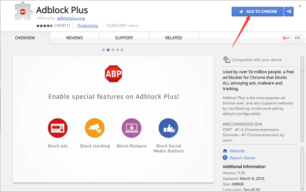 reklamy adblock-plus-to-block-ads