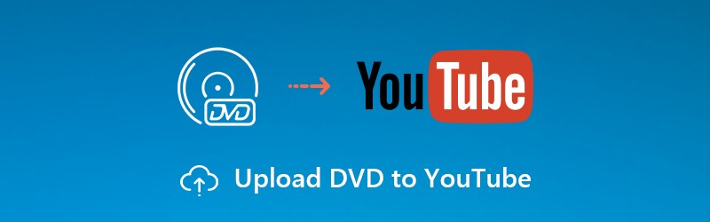 Jak przesłać DVD na YouTube