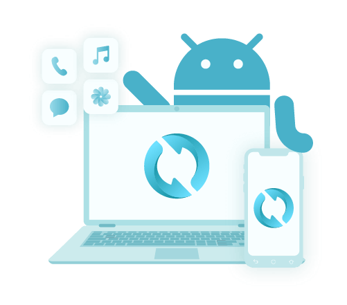 FoneDog Android Backup & Restore
