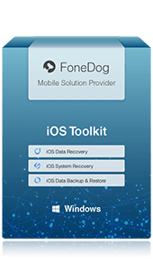 iOS Toolkit