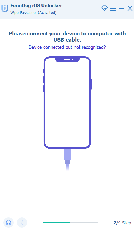 Połącz swoje urządzenie