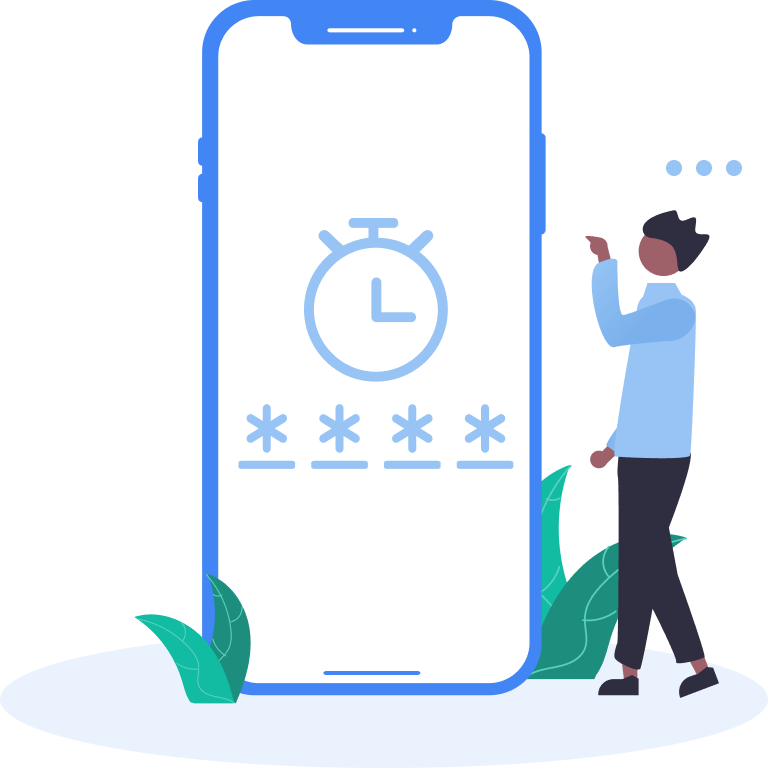 Wiele nieudanych prób