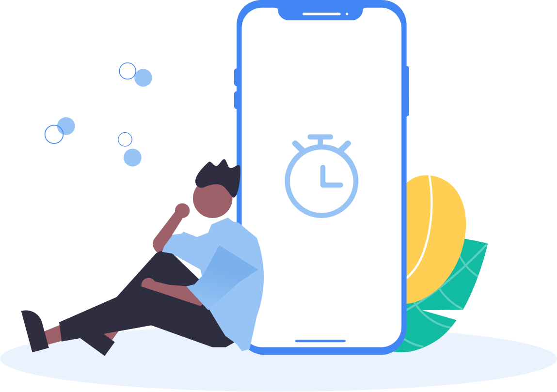 Usuń hasło czasu ekranu