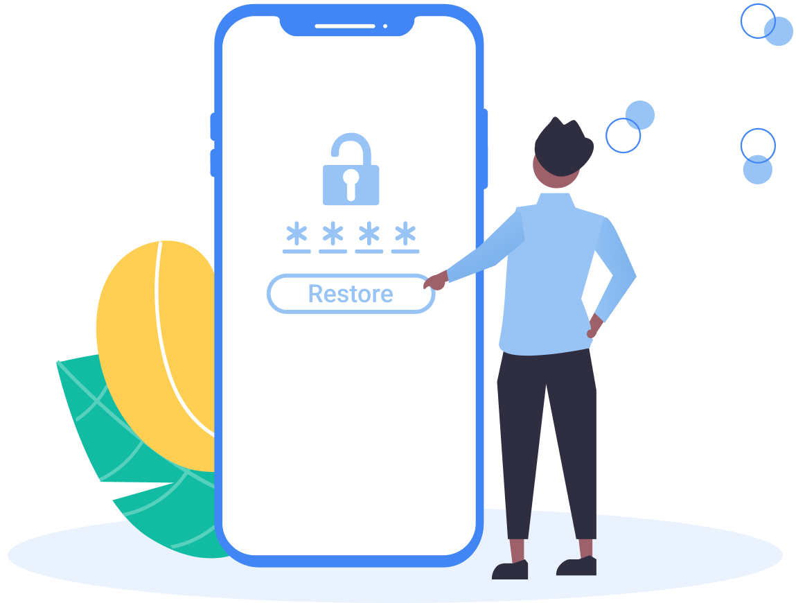 Przywróć kod ograniczeń